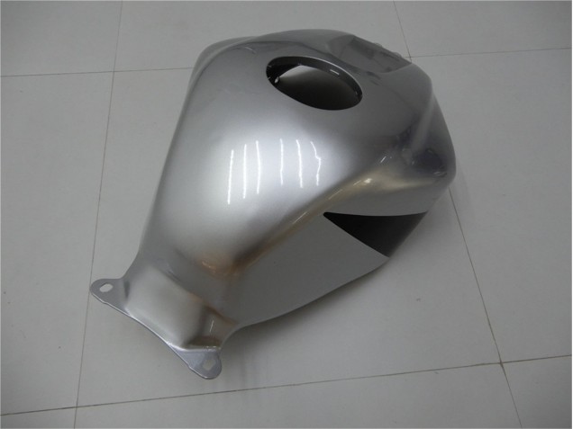 Argento Nero Carene CBR 600 RR 2005-2006 Argento Nero Carene CBR 600 RR 2005-2006