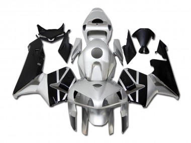 Argento Nero Carene CBR 600 RR 2005-2006