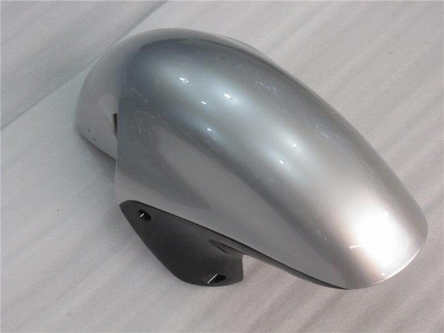 Argento Nero Carene GSXR 1300 Hayabusa 1996-2007 Argento Nero Carene GSXR 1300 Hayabusa 1996-2007