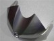 Argento Nero Carene R6 2008-2016 Argento Nero Carene R6 2008-2016