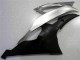 Argento Nero Carene R6 2008-2016 Argento Nero Carene R6 2008-2016