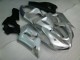 Argento Nero Carene ZX6R 2005-2006 Argento Nero Carene ZX6R 2005-2006