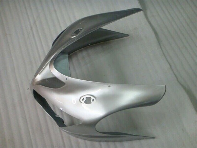 Argento Nero Carene ZX6R 2005-2006 Argento Nero Carene ZX6R 2005-2006