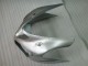 Argento Nero Carene ZX6R 2005-2006 Argento Nero Carene ZX6R 2005-2006