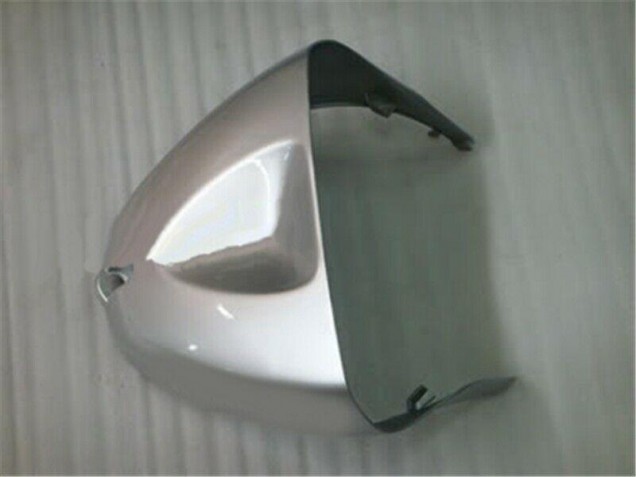 Argento Nero Carene ZX6R 2005-2006 Argento Nero Carene ZX6R 2005-2006