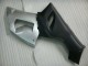Argento Nero Carene ZX6R 2005-2006 Argento Nero Carene ZX6R 2005-2006