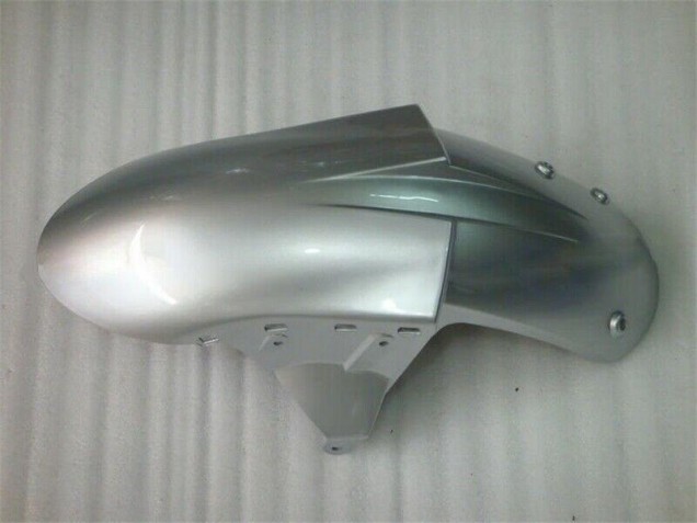 Argento Nero Carene ZX6R 2005-2006 Argento Nero Carene ZX6R 2005-2006