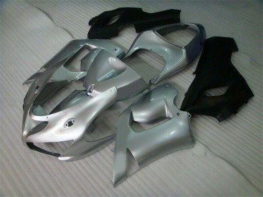 Argento Nero Carene ZX6R 2005-2006