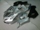 Argento Nero Carene ZX6R 2005-2006 Argento Nero Carene ZX6R 2005-2006
