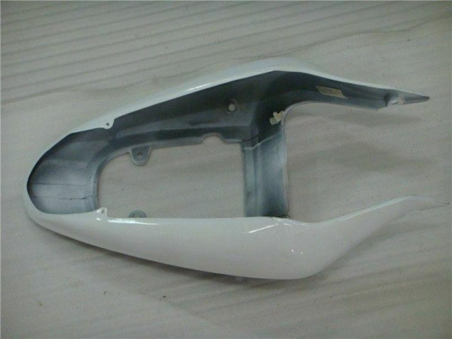 Argento Nero Carrozzeria & Carena GSXR 600 / 750 K1 K2 K3 2001-2003 Argento Nero Carrozzeria & Carena GSXR 600 / 750 K1 K2 K3 2001-2003