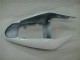 Argento Nero Carrozzeria & Carena GSXR 600 / 750 K1 K2 K3 2001-2003 Argento Nero Carrozzeria & Carena GSXR 600 / 750 K1 K2 K3 2001-2003