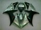 Argento Nero Kits Carene R1 2002-2003 Argento Nero Kits Carene R1 2002-2003