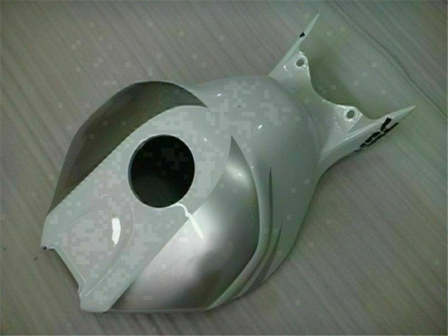 Argento Repsol ABS Kit Carenatura CBR 1000 RR 2004-2005 Argento Repsol ABS Kit Carenatura CBR 1000 RR 2004-2005