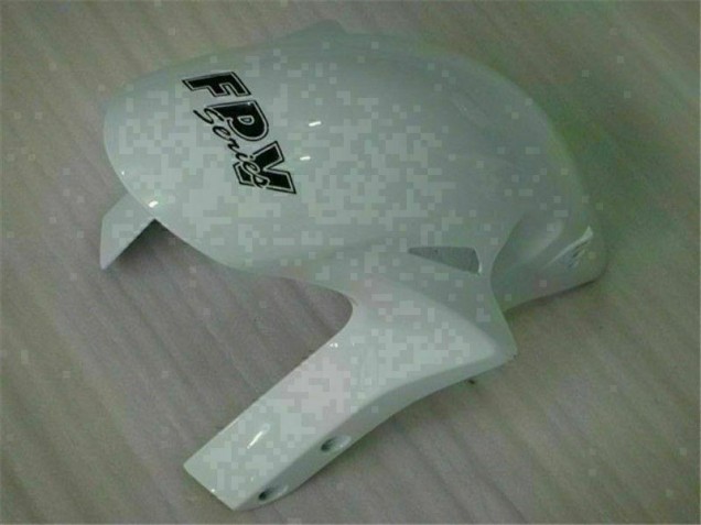 Argento Repsol ABS Kit Carenatura CBR 1000 RR 2004-2005 Argento Repsol ABS Kit Carenatura CBR 1000 RR 2004-2005