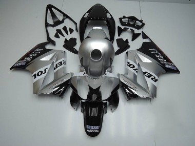 Argento Repsol Kits Carene VFR 800 2002-2013