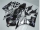 Argento Repsol Nero Carene CBR 600 RR 2007-2008 Argento Repsol Nero Carene CBR 600 RR 2007-2008