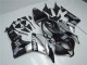 Argento Repsol Nero Carene CBR 600 RR 2007-2008 Argento Repsol Nero Carene CBR 600 RR 2007-2008