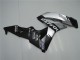 Argento Repsol Nero Carene CBR 600 RR 2007-2008 Argento Repsol Nero Carene CBR 600 RR 2007-2008