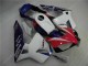 Bianco ABS Kit Carenatura CBR 600 RR 2003-2004 Bianco ABS Kit Carenatura CBR 600 RR 2003-2004