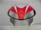 Bianco ABS Kit Carenatura CBR 600 RR 2003-2004 Bianco ABS Kit Carenatura CBR 600 RR 2003-2004