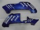 Bianco ABS Kit Carenatura CBR 600 RR 2003-2004 Bianco ABS Kit Carenatura CBR 600 RR 2003-2004