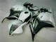 Bianco ABS Kit Carenatura CBR 600 RR 2009-2012 Bianco ABS Kit Carenatura CBR 600 RR 2009-2012