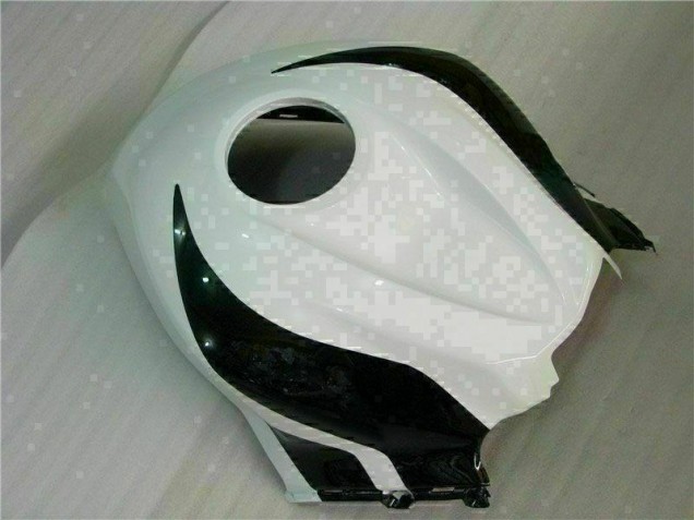Bianco ABS Kit Carenatura CBR 600 RR 2009-2012 Bianco ABS Kit Carenatura CBR 600 RR 2009-2012
