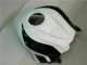 Bianco ABS Kit Carenatura CBR 600 RR 2009-2012 Bianco ABS Kit Carenatura CBR 600 RR 2009-2012