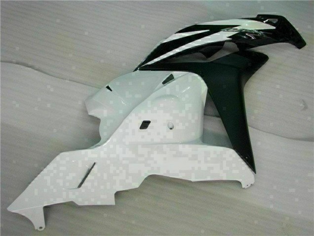 Bianco ABS Kit Carenatura CBR 600 RR 2009-2012 Bianco ABS Kit Carenatura CBR 600 RR 2009-2012