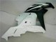 Bianco ABS Kit Carenatura CBR 600 RR 2009-2012 Bianco ABS Kit Carenatura CBR 600 RR 2009-2012