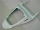 Bianco ABS Kit Carenatura CBR 600 RR 2009-2012 Bianco ABS Kit Carenatura CBR 600 RR 2009-2012