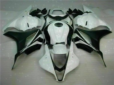 Bianco ABS Kit Carenatura CBR 600 RR 2009-2012