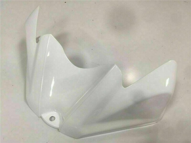 Bianco ABS Kit Carenatura GSXR 600 / 750 K8 2008-2010 Bianco ABS Kit Carenatura GSXR 600 / 750 K8 2008-2010
