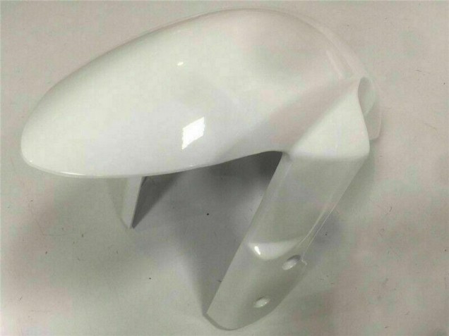 Bianco ABS Kit Carenatura GSXR 600 / 750 K8 2008-2010 Bianco ABS Kit Carenatura GSXR 600 / 750 K8 2008-2010