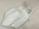 Bianco ABS Kit Carenatura GSXR 600 / 750 K8 2008-2010 Bianco ABS Kit Carenatura GSXR 600 / 750 K8 2008-2010