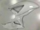 Bianco ABS Kit Carenatura GSXR 600 / 750 K8 2008-2010 Bianco ABS Kit Carenatura GSXR 600 / 750 K8 2008-2010