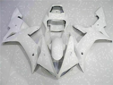 Bianco ABS Kit Carenatura R1 2002-2003