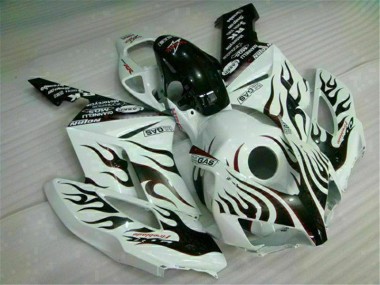 Bianco ABS Kits Carena CBR 1000 RR 2004-2005
