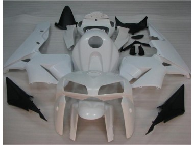 Bianco ABS Kits Carenatura CBR 600 RR 2005-2006