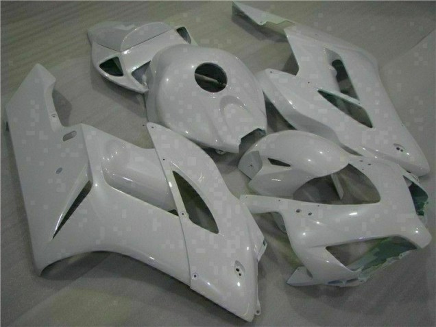 Bianco ABS Kits Carene CBR 1000 RR 2004-2005 Bianco ABS Kits Carene CBR 1000 RR 2004-2005