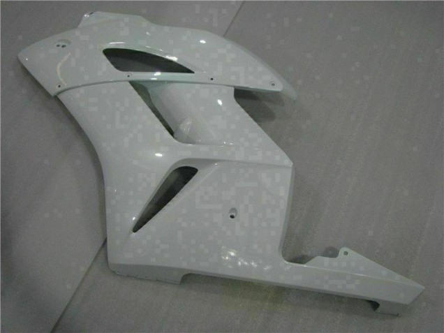 Bianco ABS Kits Carene CBR 1000 RR 2004-2005 Bianco ABS Kits Carene CBR 1000 RR 2004-2005