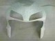 Bianco ABS Plastica CBR 600 RR 2003-2004 Bianco ABS Plastica CBR 600 RR 2003-2004