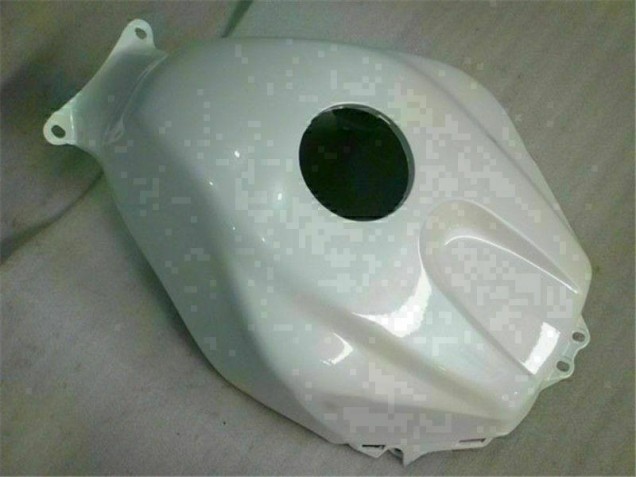 Bianco ABS Plastica CBR 600 RR 2003-2004 Bianco ABS Plastica CBR 600 RR 2003-2004