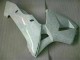 Bianco ABS Plastica CBR 600 RR 2003-2004 Bianco ABS Plastica CBR 600 RR 2003-2004