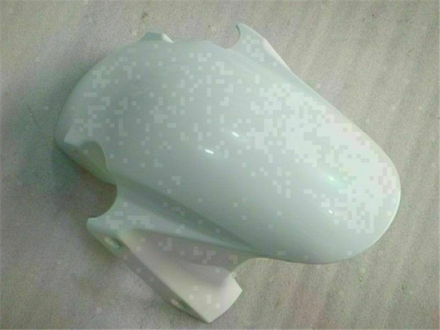 Bianco ABS Plastica CBR 600 RR 2003-2004 Bianco ABS Plastica CBR 600 RR 2003-2004