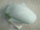 Bianco ABS Plastica CBR 600 RR 2003-2004 Bianco ABS Plastica CBR 600 RR 2003-2004