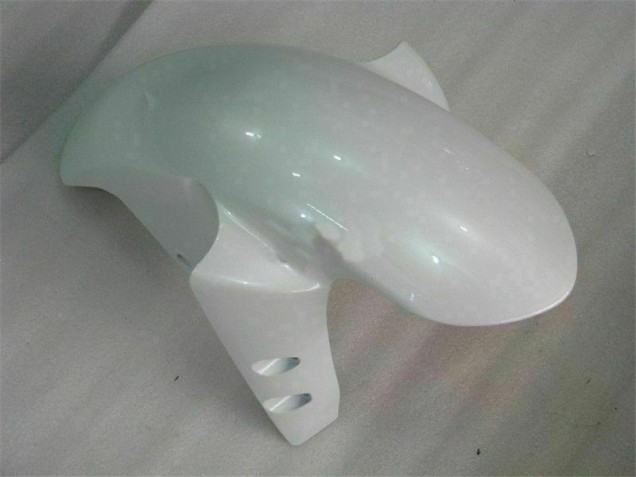 Bianco ABS Plastica & Carena R1 2002-2003 Bianco ABS Plastica & Carena R1 2002-2003