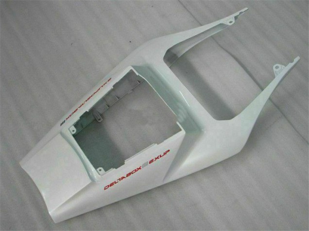 Bianco ABS Plastica & Carena R1 2002-2003 Bianco ABS Plastica & Carena R1 2002-2003