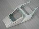 Bianco ABS Plastica & Carena R1 2002-2003 Bianco ABS Plastica & Carena R1 2002-2003