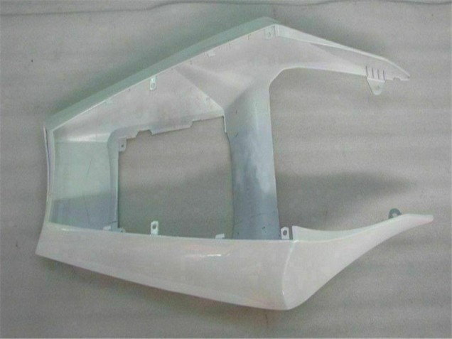 Bianco ABS Plastica & Carena R1 2002-2003 Bianco ABS Plastica & Carena R1 2002-2003